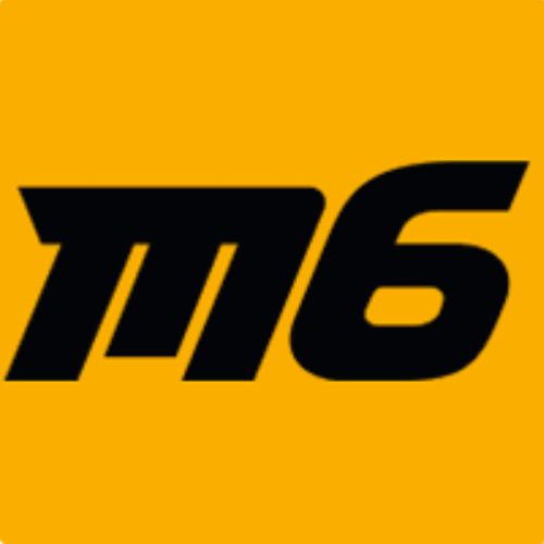 M6米乐平台