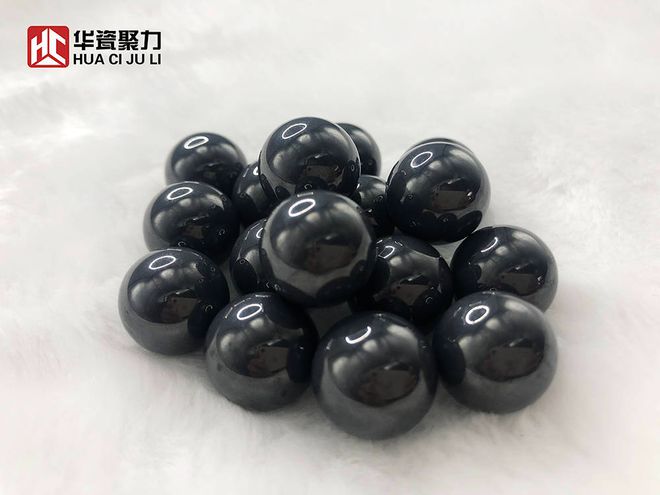 氮化硅陶瓷球轴承在汽车领域的创新进展(图4)