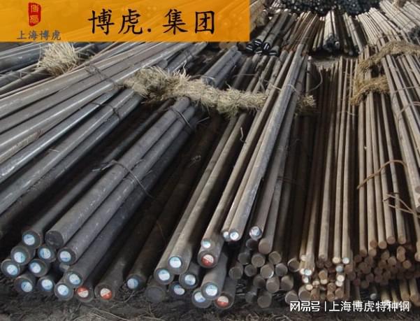 SUJ2通常用于制造轴承外圈、内圈、滚动体和保持架等关键零部件