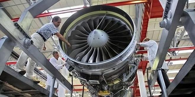 米乐网站 M6米乐航空发动机的轴承有多恐怖？一分钟18000转寿命超过5万小时！(图2)