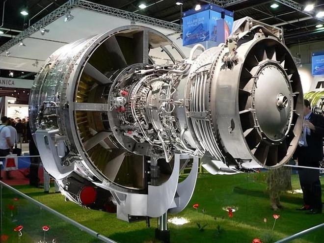 米乐网站 M6米乐航空发动机的轴承有多恐怖？一分钟18000转寿命超过5万小时！(图3)