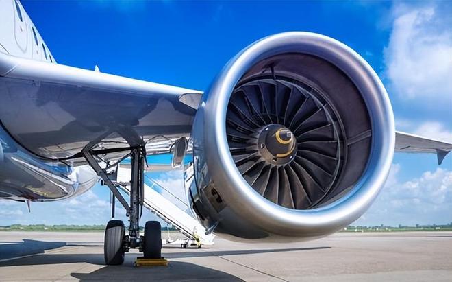米乐网站 M6米乐航空发动机的轴承有多恐怖？一分钟18000转寿命超过5万小时！(图9)