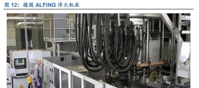 M6米乐官网汽车轴承领先企业福达股份：混动纯电双驱动商用复苏触底反弹(图4)