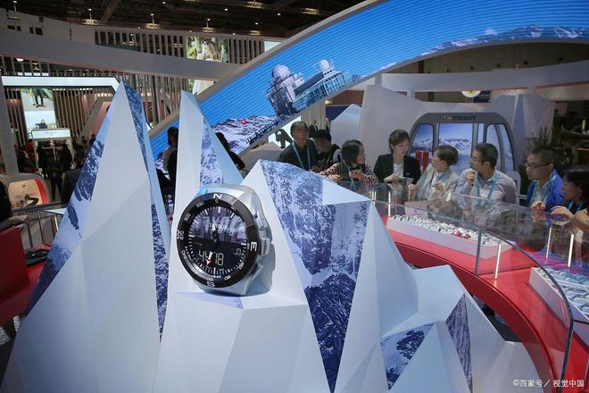 2024上海国际M6米乐官网轴承装备展览会(图3)