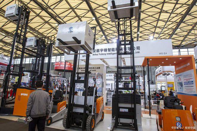 轴承展上海轴承展 2024上海国际工业展览会(图1)